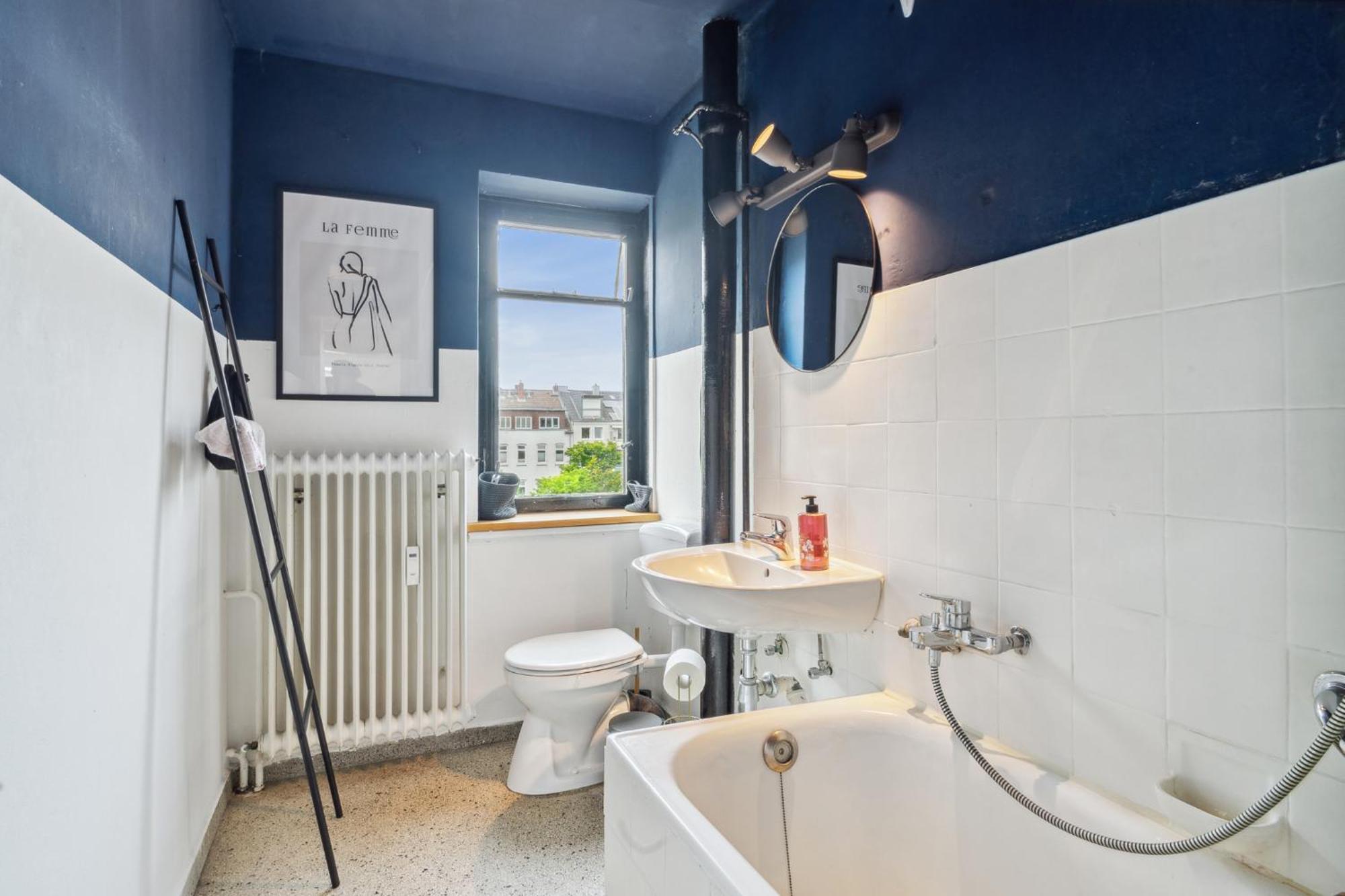 Zentrale Wohnung 3 Zimmer 24H Check In Kilonia Zewnętrze zdjęcie