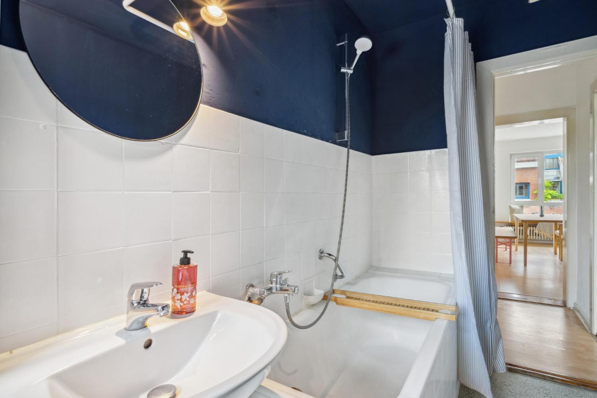 Zentrale Wohnung 3 Zimmer 24H Check In Kilonia Zewnętrze zdjęcie